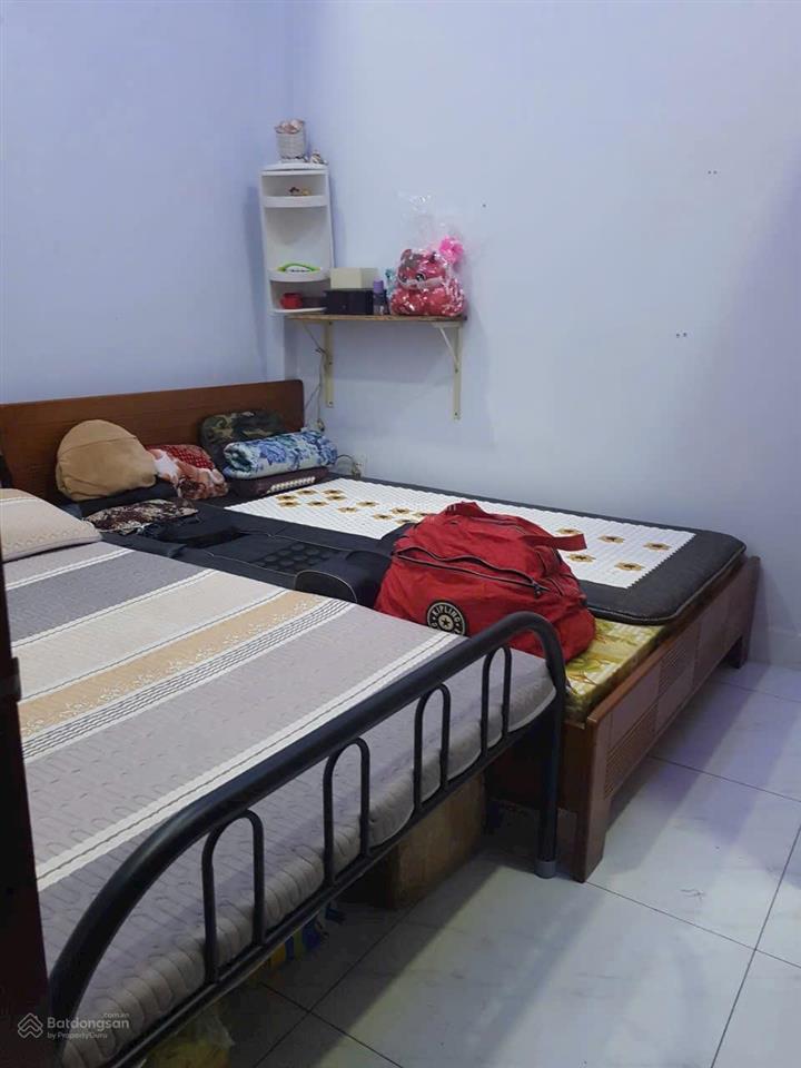 Cho thuê nhà hẻm 3m (bg) hương lộ 2, p.bình trị đông a, q.bt 9tr