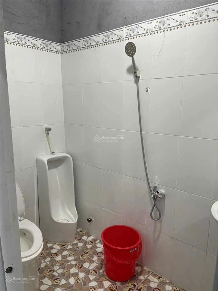 Cho thuê nhà mt lê văn quới, p.b.h.hòa a, q.bt 17tr