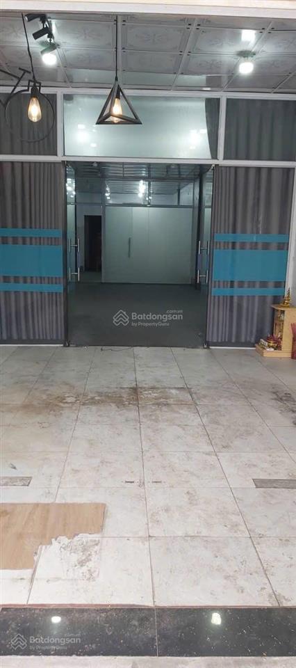 Cho thuê nhà mt lê văn quới, p.b.h.hòa a, q.bt 17tr