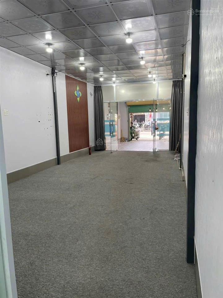 Cho thuê nhà mt lê văn quới, p.b.h.hòa a, q.bt 17tr