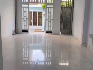 Cho thuê nhà 2 hẻm 4m (xh) lê trọng tấn, p.b.h.hòa, q.bt 12tr