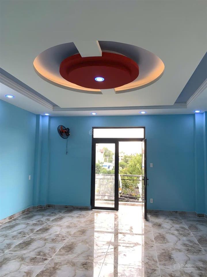 Bán nhà biệt thự giá rẻ 2mtnb 7m (xt) 738/11 quốc lộ 1a, p.b.h.hòa b, q.bt 9,49tỷ