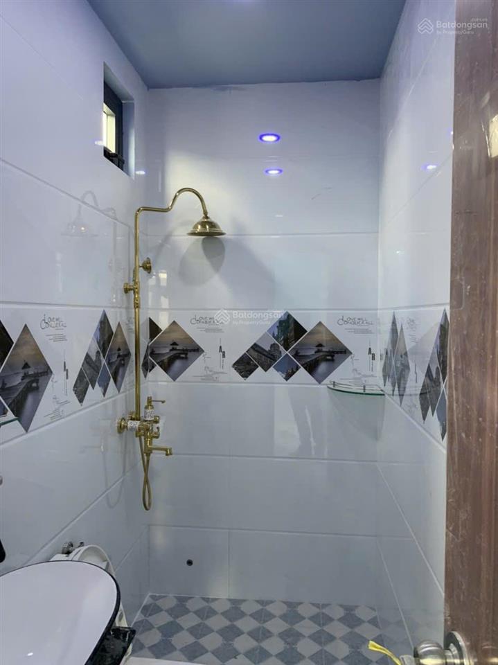 Bán nhà biệt thự giá rẻ 2mtnb 7m (xt) 738/11 quốc lộ 1a, p.b.h.hòa b, q.bt 9,49tỷ