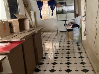 Bán nhà 2 hẻm 2m, thái phiên, p.2, q.11 6,5 tỷ