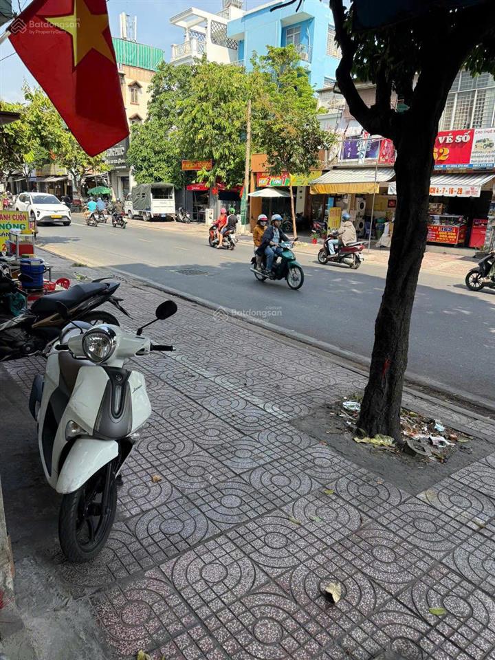 Bán nhà mt bình thới, p.11, q.11 17 tỷ