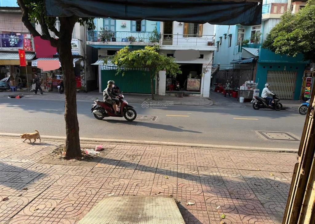 Bán nhà mt bình thới, p.11, q.11 17 tỷ