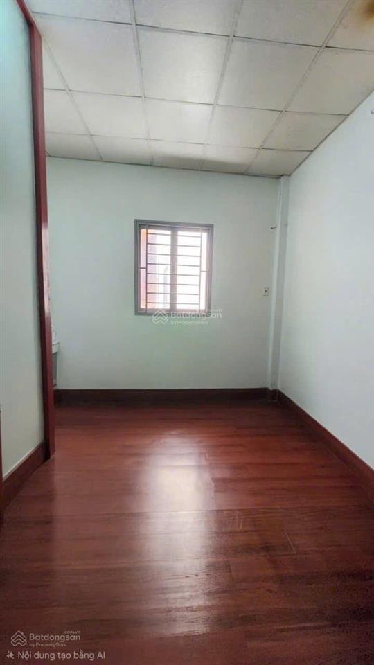 Cho thuê nhà mt nguyễn tiểu la, p. 8, q. 10 20tr