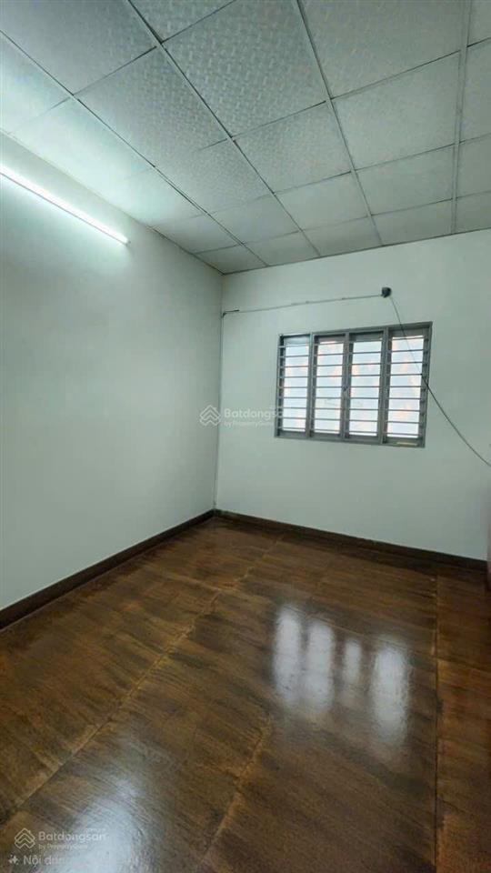 Cho thuê nhà mt nguyễn tiểu la, p. 8, q. 10 20tr