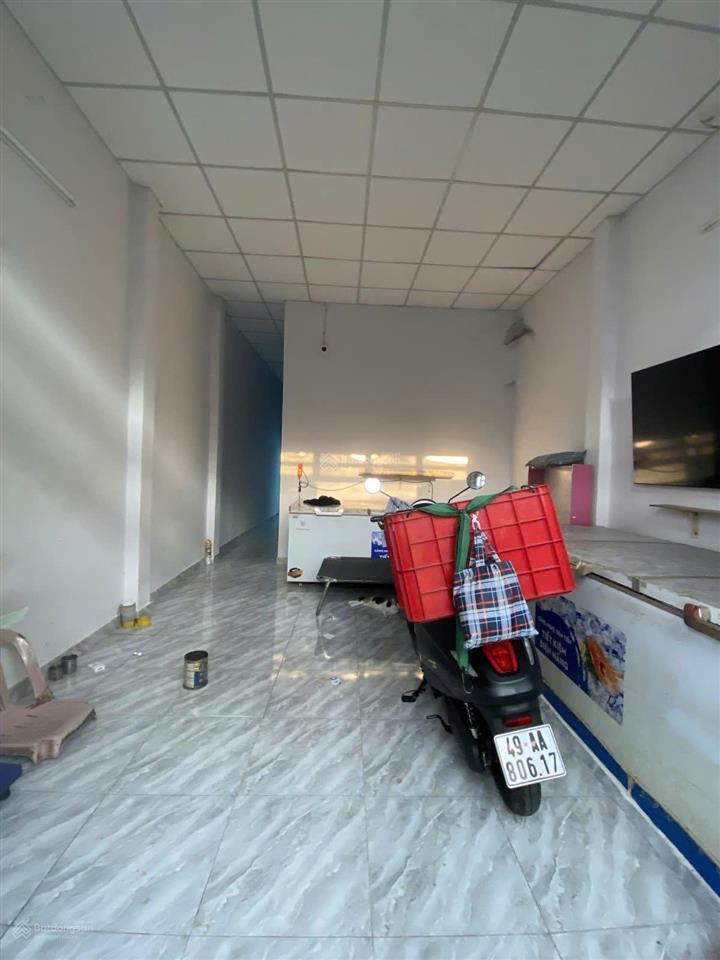 Bán nhà hẻm 3m (ko xh) tân hòa đông, p14, q6, 4,7 tỷ