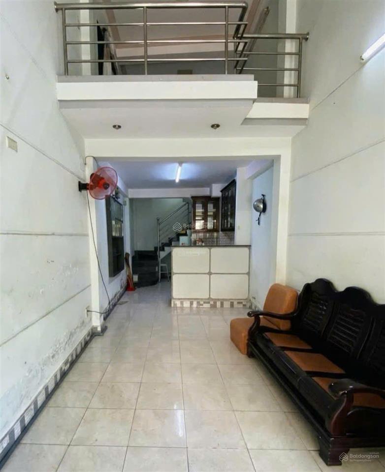 Bán nhà mt phạm hữu chí, p14, q5 7tỷ350