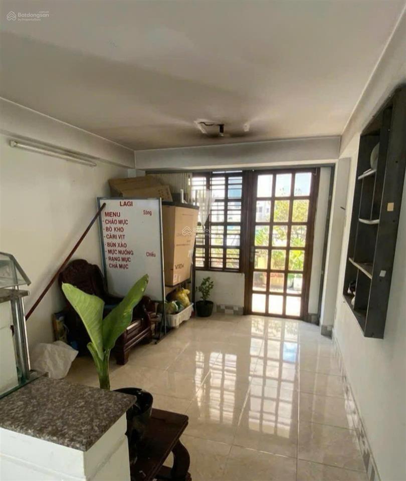 Bán nhà mt phạm hữu chí, p14, q5 7tỷ350
