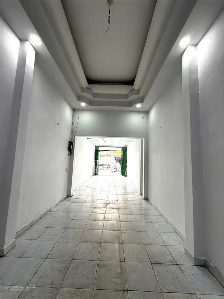 Cho thuê nhà mt trường chinh, p. 12, q. tb 26tr