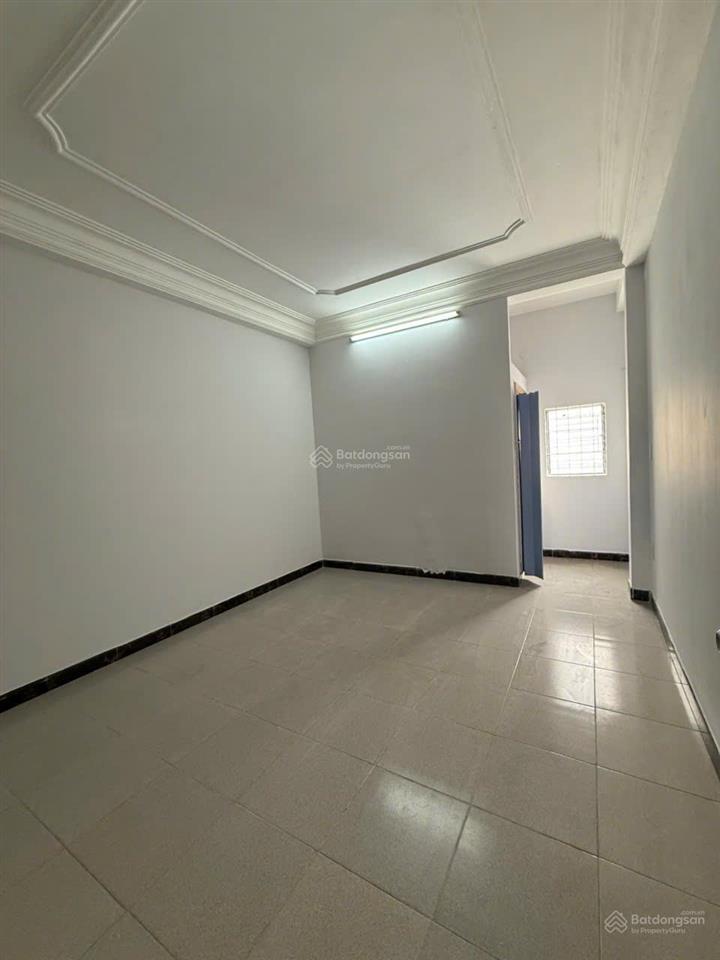 Cho thuê nhà mt trường chinh, p. 12, q. tb 26tr
