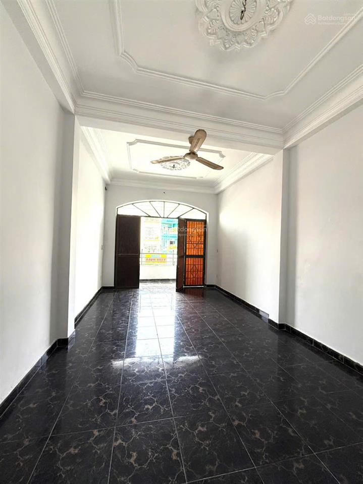 Cho thuê nhà mt trường chinh, p. 12, q. tb 26tr