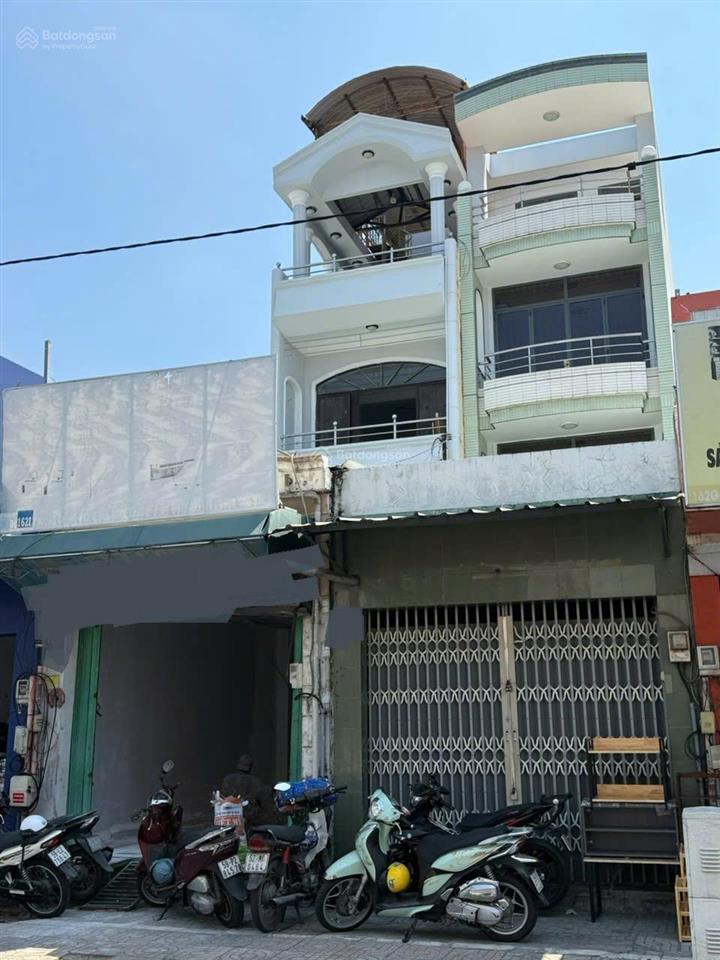 Cho thuê nhà mt trường chinh, p. 12, q. tb 26tr