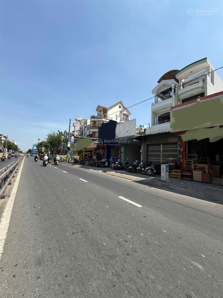 Cho thuê nhà mt trường chinh, p. 12, q. tb 26tr