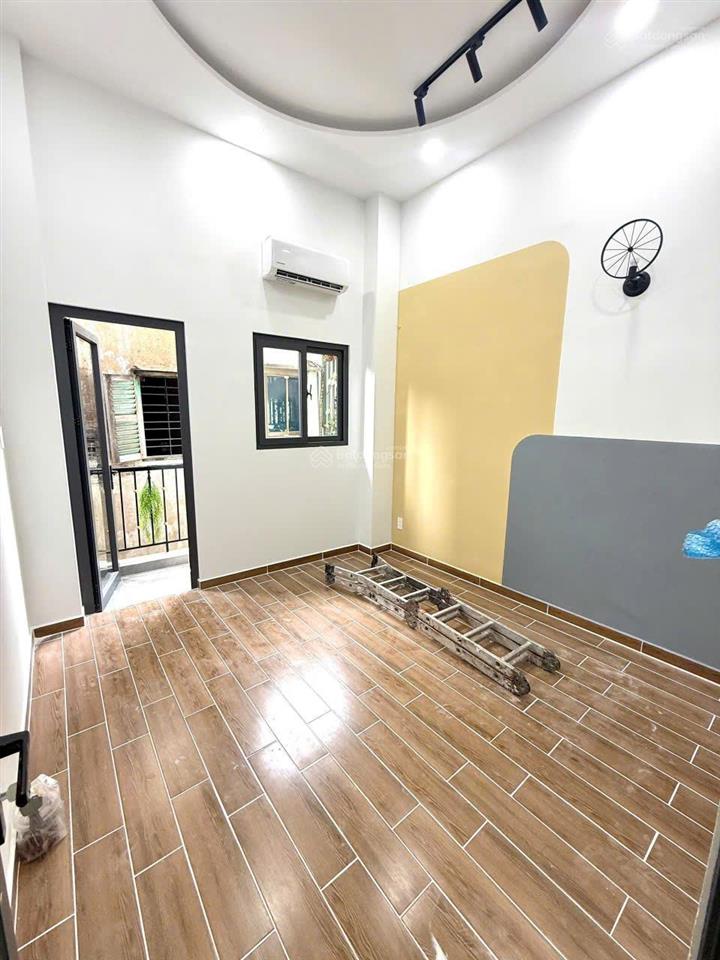 Bán nhà 2 hẻm 3m (ko xh) lò siêu, p.12, q.11 4,68 tỷ