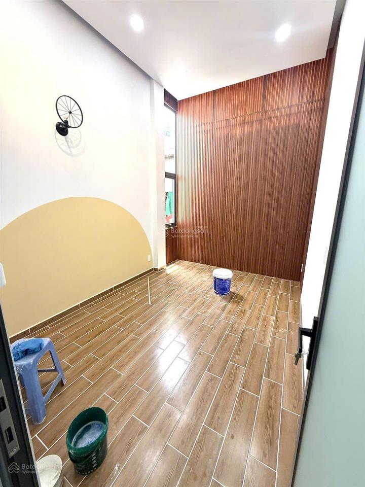 Bán nhà 2 hẻm 3m (ko xh) lò siêu, p.12, q.11 4,68 tỷ