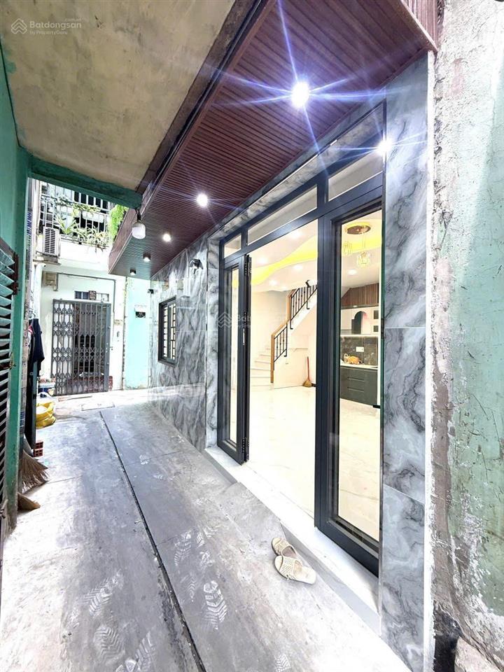 Bán nhà 2 hẻm 3m (ko xh) lò siêu, p.12, q.11 4,68 tỷ