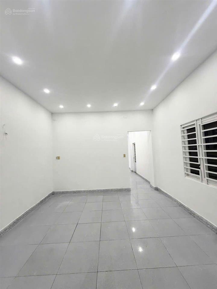 Bán nhà 2 hẻm 3m (ko xh) nguyễn minh châu, p. phú trung, q. tp 3 tỷ 860