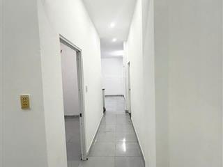 Bán nhà 2 hẻm 3m (ko xh) nguyễn minh châu, p. phú trung, q. tp 3 tỷ 860