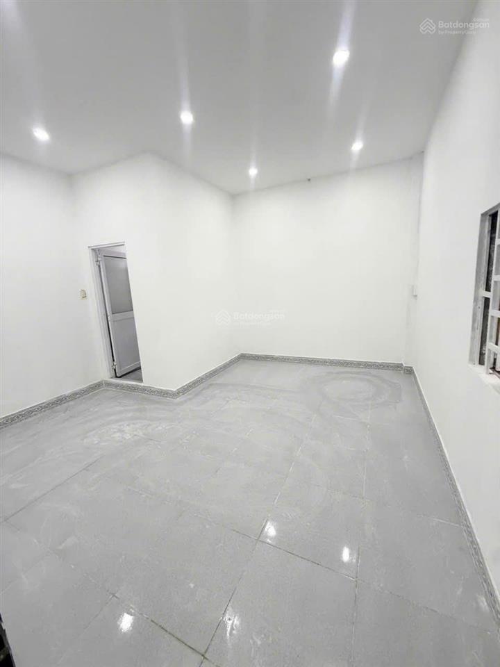 Bán nhà 2 hẻm 3m (ko xh) nguyễn minh châu, p. phú trung, q. tp 3 tỷ 860