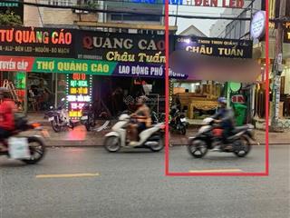 Bán nhà mt lê văn thọ, p.16, q.gò vấp, 8.8 tỷ.