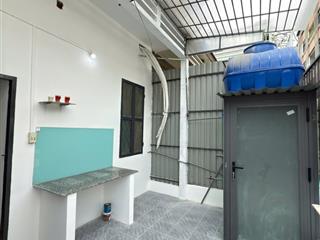 Bán c.cư lầu 2 lưu xuân tín, p.10, q.5, 1.69 tỷ