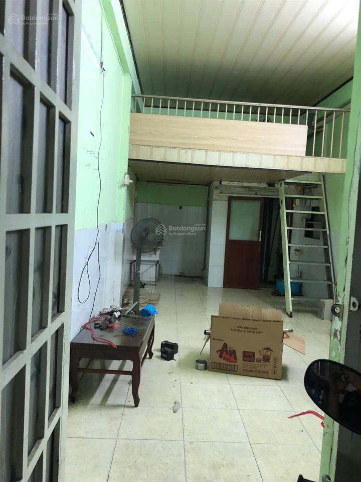 Bán nhà hẻm 2m bùi thị xuân, p. 1, q. tân bình, 3,89 tỷ