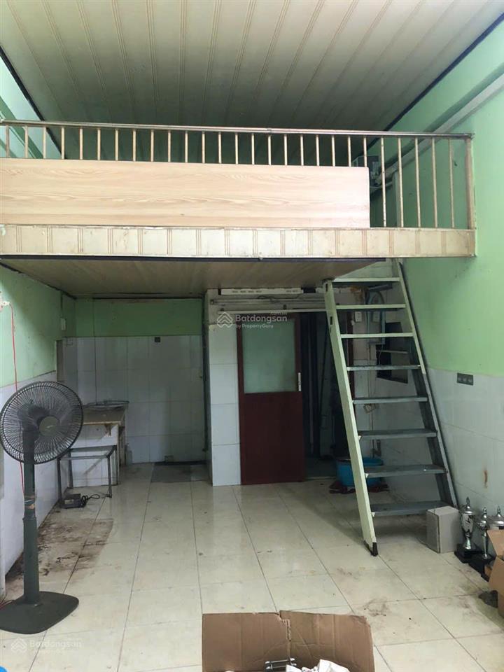 Bán nhà hẻm 2m bùi thị xuân, p. 1, q. tân bình, 3,89 tỷ