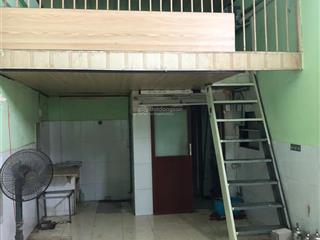 Bán nhà hẻm 2m bùi thị xuân, p. 1, q. tân bình, 3,89 tỷ