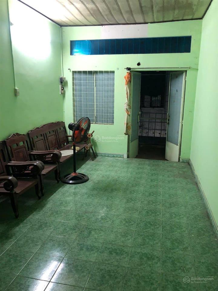 Bán nhà hẻm 2m bùi thị xuân, p. 1, q. tân bình, 3,89 tỷ