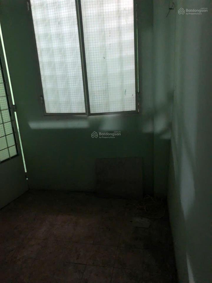 Bán nhà hẻm 2m bùi thị xuân, p. 1, q. tân bình, 3,89 tỷ