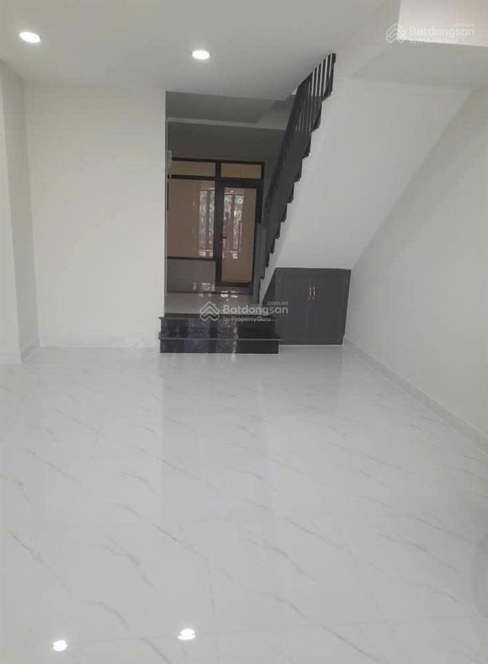 Bán nhà 2mt kênh tân hóa, p.14, q.6, 10 tỷ.
