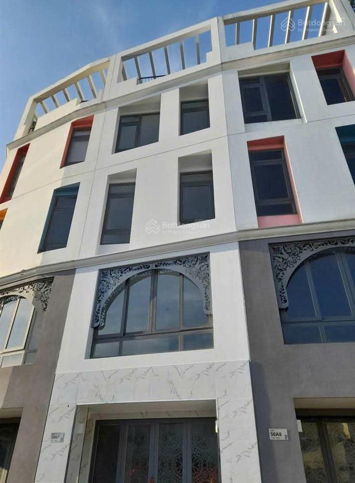 Bán nhà 2mt kênh tân hóa, p.14, q.6, 10 tỷ.