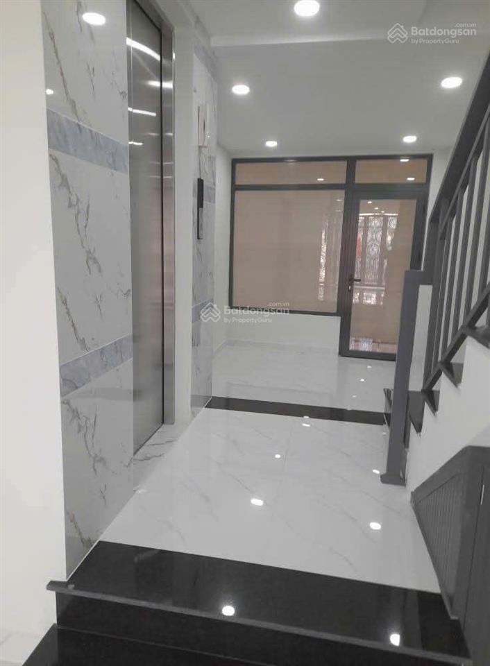 Bán nhà 2mt kênh tân hóa, p.14, q.6, 10 tỷ.