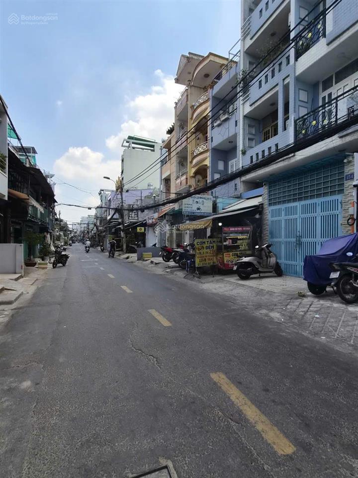 Bán nhà mt lò siêu, p.12, q.11, 10,7 tỷ.