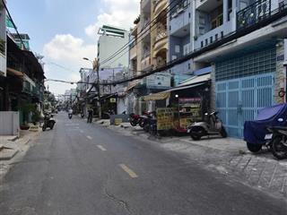 Bán nhà mt lò siêu, p.12, q.11, 10,7 tỷ.