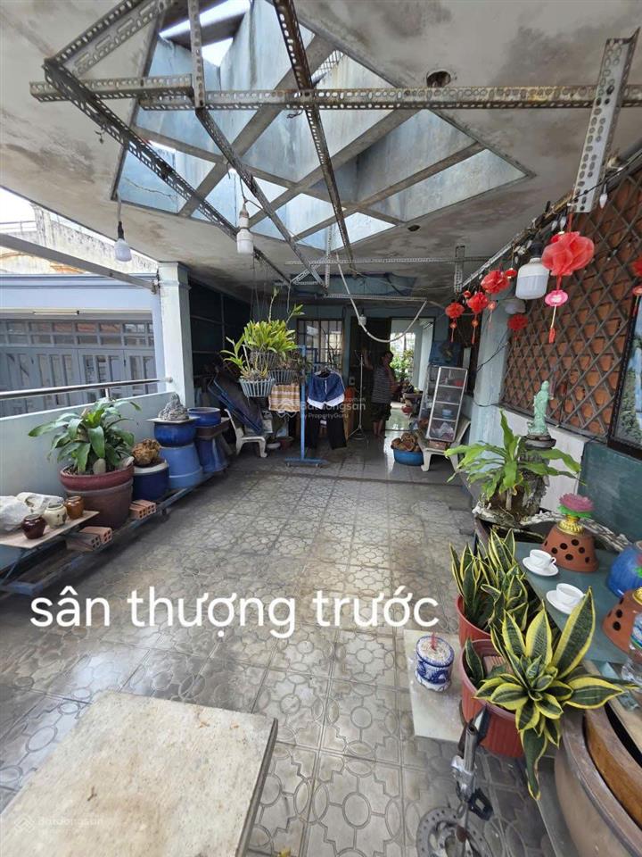 Bán nhà mt lò siêu, p.12, q.11, 10,7 tỷ.