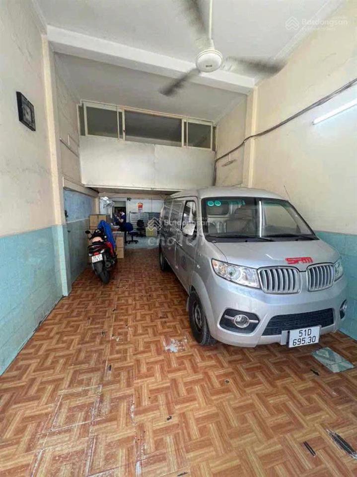 Bán nhà mt trần quý, p.6, q.11, 16,8 tỷ.