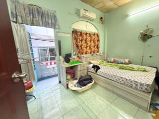 Bán nhà hẻm 3.5m ông ích khiêm, p.14, q.11, 4.3 tỷ.