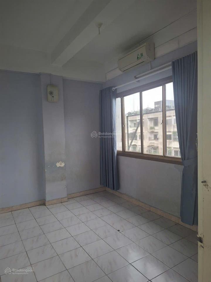 Bán (c.cư bình thới)dương đình nghệ, p.8, q.11, 2.5 tỷ