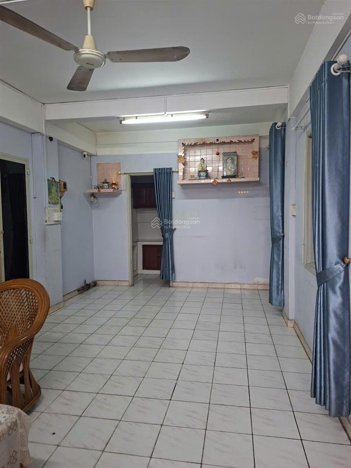 Bán (c.cư bình thới)dương đình nghệ, p.8, q.11, 2.5 tỷ