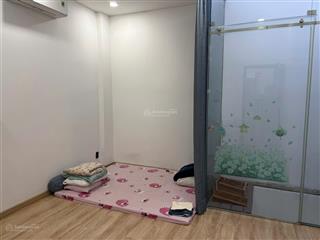 Bán nhà hẻm 4m lạc long quân, p.3, q.11, 5.5 tỷ.
