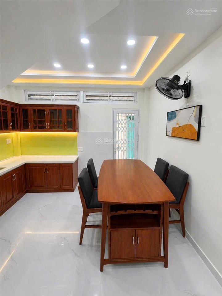 Bán nhà 2 hẻm 5m(xh) lý thánh tông, p. tân thới hòa, q. tân phú, 6,380 tỷ.