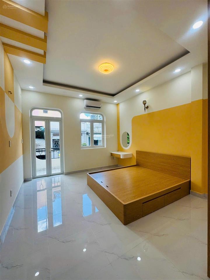 Bán nhà 2 hẻm 5m(xh) lý thánh tông, p. tân thới hòa, q. tân phú, 6,380 tỷ.