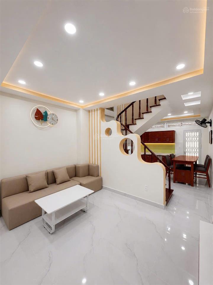 Bán nhà 2 hẻm 5m(xh) lý thánh tông, p. tân thới hòa, q. tân phú, 6,380 tỷ.