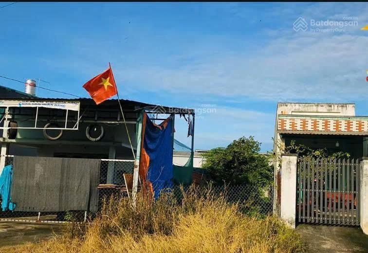Bán đất mt full thổ cư đinh đức thuận (ấp rừng sến), xã mỹ hạnh bắc, h. đức hòa, long an, 2,75 tỷ.