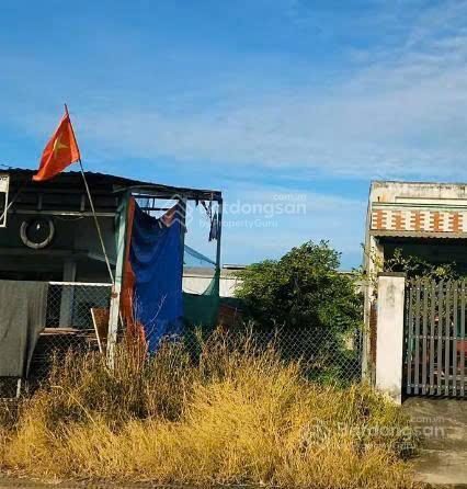 Bán đất mt full thổ cư đinh đức thuận (ấp rừng sến), xã mỹ hạnh bắc, h. đức hòa, long an, 2,75 tỷ.
