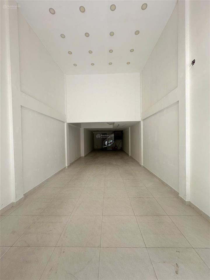 Cho thuê nhà mt đường số 3 (cư xá bình thới), p. 8, q. 11, 25tr